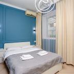 Апартаменты (Стандарт), Апарт-отель Sunrise