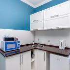 Апартаменты (Стандарт), Апарт-отель Sunrise