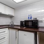 Апартаменты (Стандарт), Апарт-отель Sunrise