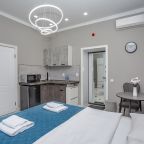 Апартаменты (Стандарт), Апарт-отель Sunrise