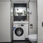 Апартаменты (Стандарт), Апарт-отель Sunrise