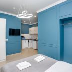 Апартаменты (Стандарт), Апарт-отель Sunrise