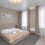 Апартаменты (Стандарт), Апарт-отель Sunrise