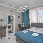 Апартаменты (Стандарт), Апарт-отель Sunrise