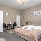 Апартаменты (Стандарт), Апарт-отель Sunrise