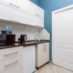 Апартаменты (Улучшенный Стандарт), Апарт-отель Sunrise