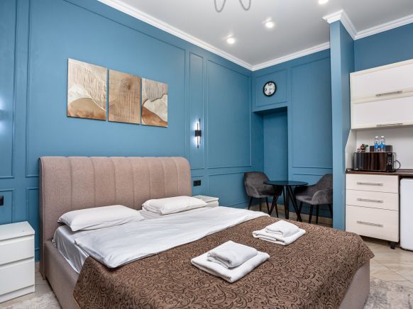 Фотография номера апарт отеля Sunrise Apartments