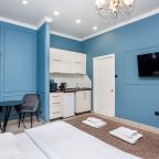 Апартаменты (Улучшенный Стандарт), Апарт-отель Sunrise