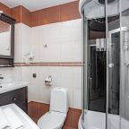 Апартаменты (Улучшенный Стандарт), Апарт-отель Sunrise