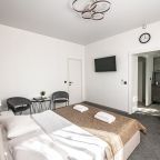 Апартаменты (Улучшенный Стандарт), Апарт-отель Sunrise