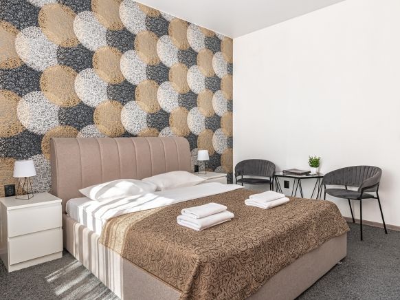 Фотография номера апарт отеля Sunrise Apartments