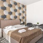 Апартаменты (Улучшенный Стандарт), Апарт-отель Sunrise