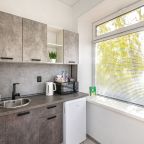 Апартаменты (Улучшенный Стандарт), Апарт-отель Sunrise