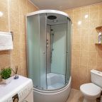 Апартаменты (Улучшенный Стандарт), Апарт-отель Sunrise