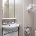 Апартаменты (Люкс), Апарт-отель Sunrise