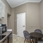 Апартаменты (Люкс), Апарт-отель Sunrise