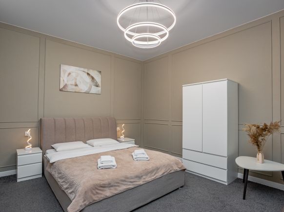 Фотография номера апарт отеля Sunrise Apartments