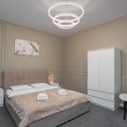 Апартаменты (Люкс), Апарт-отель Sunrise