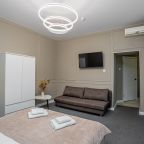 Апартаменты (Люкс), Апарт-отель Sunrise