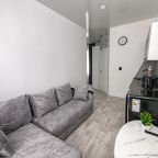 Апартаменты (Люкс), Апарт-отель Sunrise