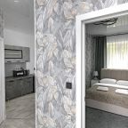 Апартаменты (Люкс), Апарт-отель Sunrise