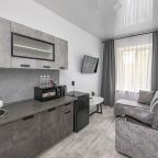 Апартаменты (Люкс), Апарт-отель Sunrise