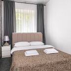 Апартаменты (Люкс), Апарт-отель Sunrise