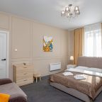 Апартаменты (Люкс), Апарт-отель Sunrise