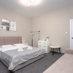 Апартаменты (Люкс), Апарт-отель Sunrise