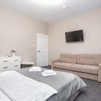 Апартаменты (Люкс), Апарт-отель Sunrise