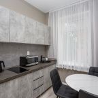 Апартаменты (Люкс), Апарт-отель Sunrise