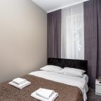 Апартаменты (Люкс), Апарт-отель Sunrise