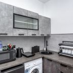 Апартаменты (Люкс), Апарт-отель Sunrise