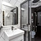 Апартаменты (Люкс), Апарт-отель Sunrise