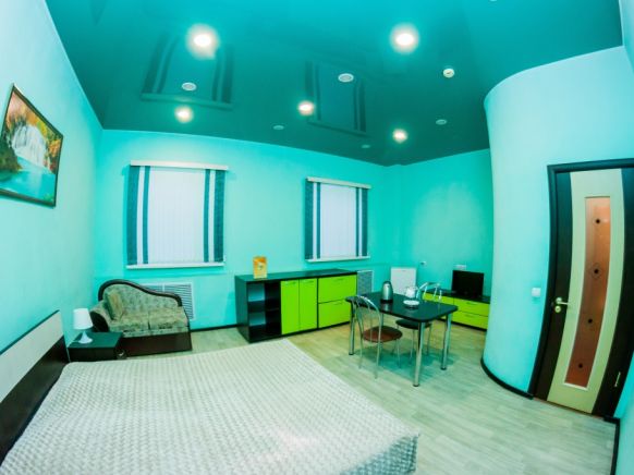 Фотография номера гостиницы Линия Спектр