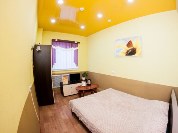 Фотография номера гостиницы Линия Спектр