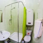 Четырехместный, Гостиница Линия Спектр