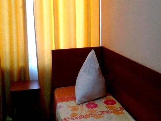 Фотография номера гостиницы Прометей