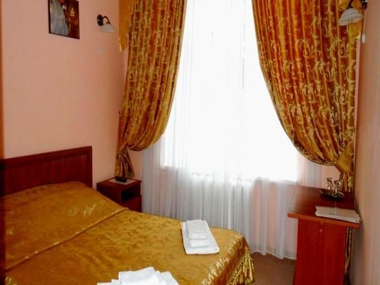 Фотография номера гостиницы Прометей