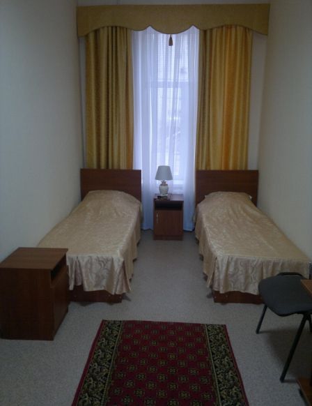 Фотография номера гостиницы Прометей