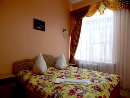 Фотография номера гостиницы Прометей