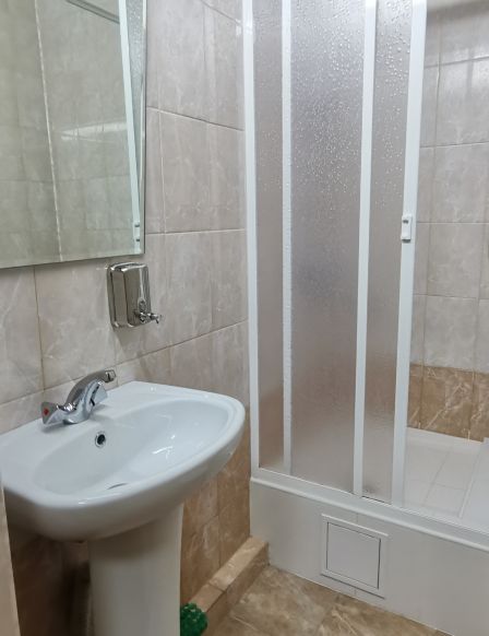 Фотография номера гостиницы Прометей