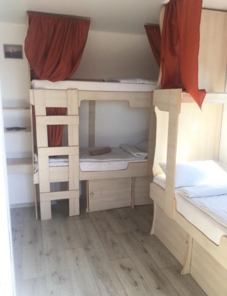 Фотография номера гостиницы Гостиный Двор