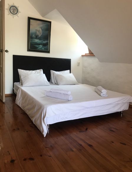 Фотография номера гостиницы Гостиный Двор