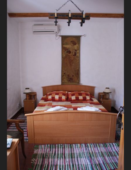 Фотография номера гостиницы Гостиный Двор