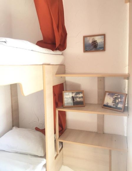 Фотография номера гостиницы Гостиный Двор