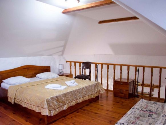 Фотография номера гостиницы Гостиный Двор