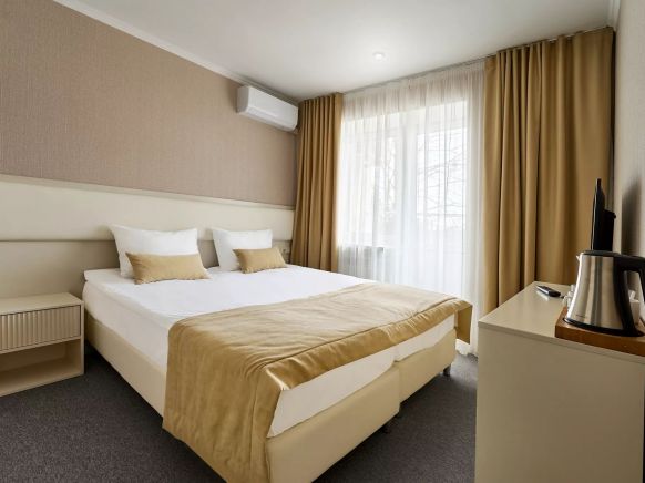 Фотография номера санатория Минеральные Воды