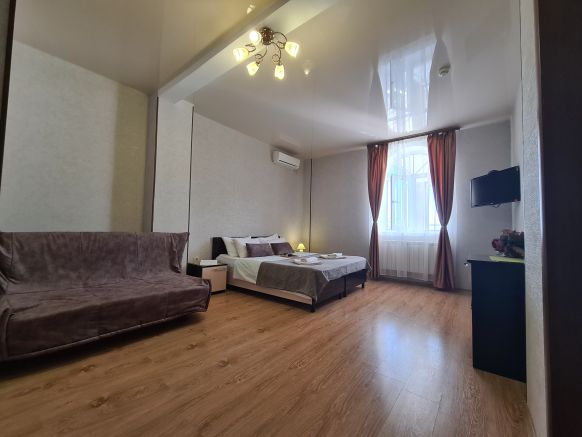 Фотография номера гостевого дома Звездный