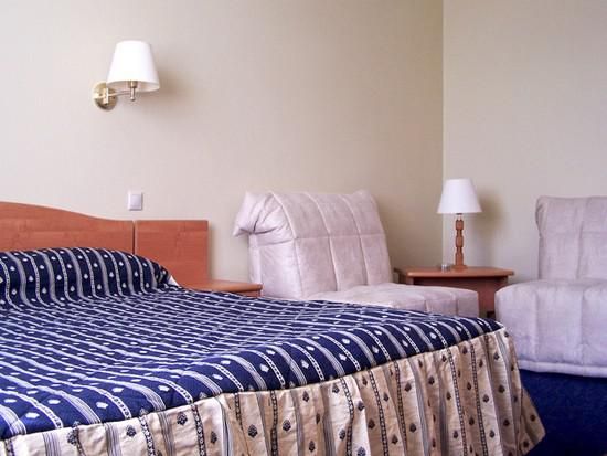 Фотография номера гостиницы Кристалл